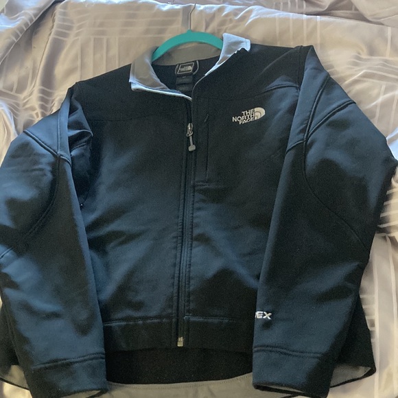 North face Women’s apex  bionic jacket waterproof - Picture 2 of 9